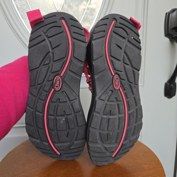 Chaco ZX3 Classic Sandals - Picture 5 of 6